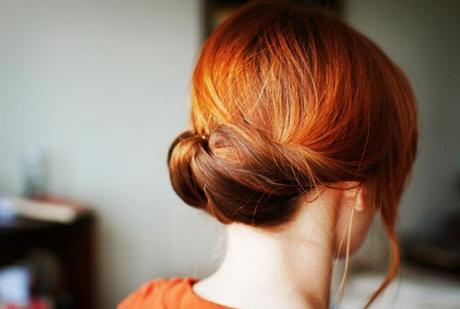  Easy Low Chignon Hairstyles