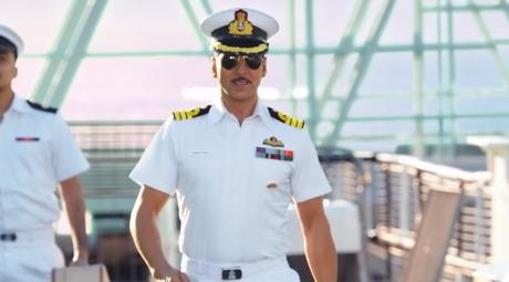 5 Reasons To Watch Rustom