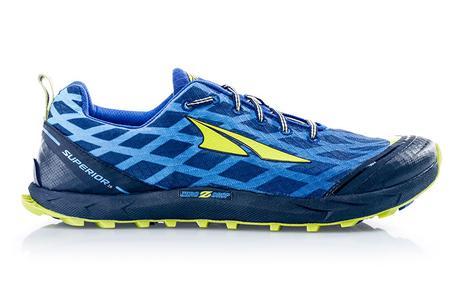Gear Closet: Altra Superior 2.0 Trail Running Shoes