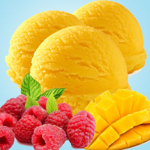 Mango Sorbet Fragrance Oil