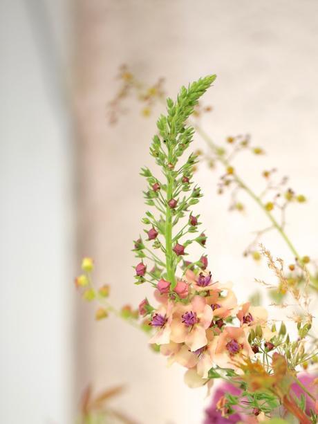 Bouquet Making With The Garden Gate Flower Company