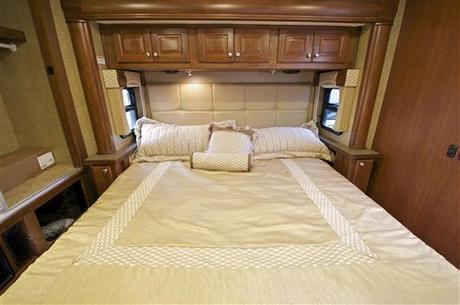 Advice On Buying The Perfect Rv Mattresses