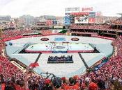Blackhawks Going Head with Blues 2017 Winter Classic