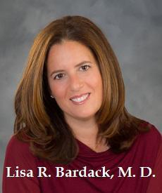 Lisa Bardack, MD