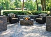 Installing Backyard Paver Design Ideas