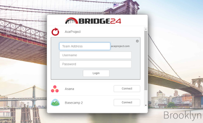 How to Extend Your Productivity With Bridge24 Add-on