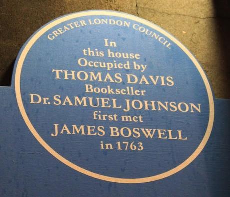 #plaque366 Thomas Davies