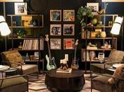 Crate Barrel Launches Listening Room Collection