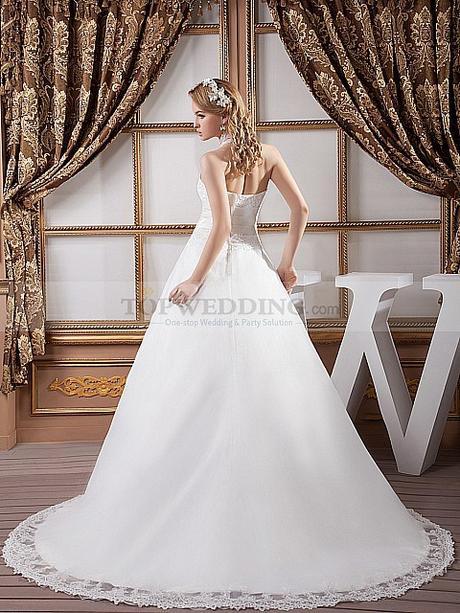 High-Neck-Ball-Gown-with-Applique-Bodice-and-Beading-Details-(1)