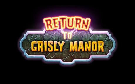 Return to Grisly Manor APK v1.0.3 Download + MOD + DATA for Android
