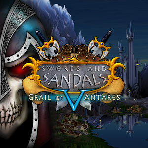 Swords and Sandals APK v2.5.1 Download + MOD + DATA for Android