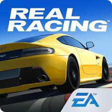 Real Racing 3 v3.4.0 Apk