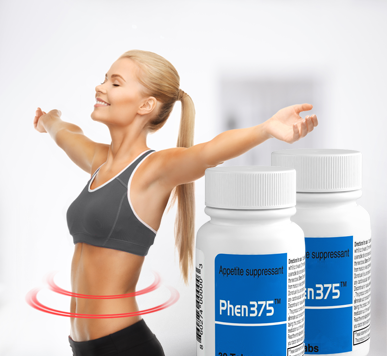 Phen375 Review : All You Need to Know About this diet Pill