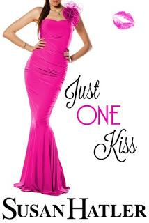 Just One Kiss by Susan Hatler- Feature and Review