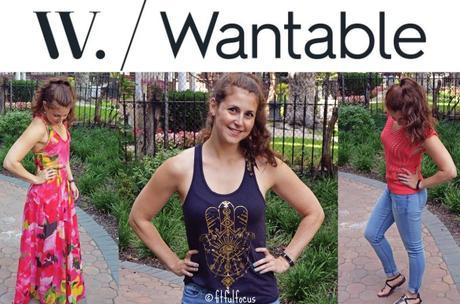 Wantable Style Edit Review