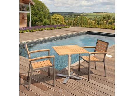 Reasons to Choose Wrought Iron Table and Chairs for Indoors as well as out