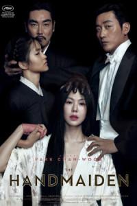 The Handmaiden (2016): Tamparan kinky untuk memuaskan fetish-mu pada Park Chan-wook