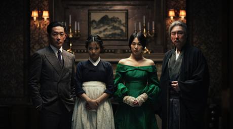 The Handmaiden (2016): Tamparan kinky untuk memuaskan fetish-mu pada Park Chan-wook