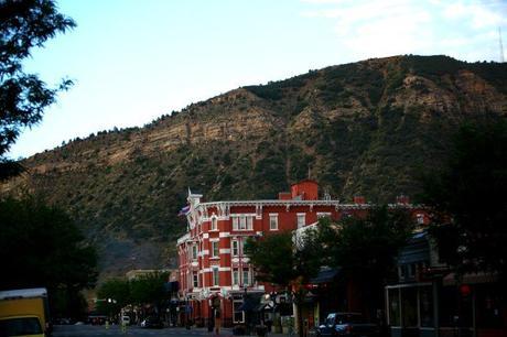#WO2crosscountry: Dodge City, Kansas and Durango, Colorado