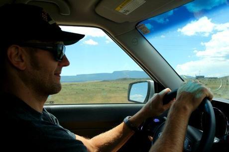 #WO2crosscountry: Dodge City, Kansas and Durango, Colorado