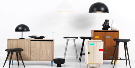 Scandinavian Design : Combining Function and Aesthetics