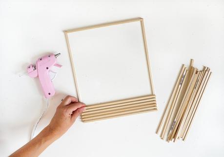 How to Make a Felt Message Board