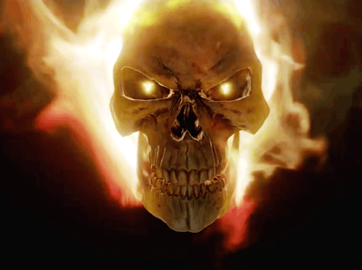 Ghost Rider Image