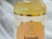Just Herbs Kumuda- Sacred Indian Lotus Gentle Body Wash Review
