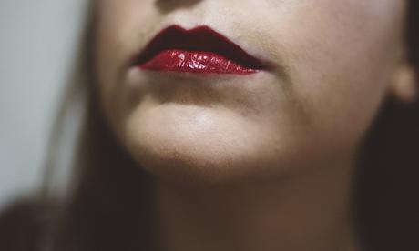 Lipsense Lipstick Review // Best Lipstick Ever
