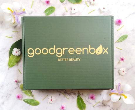 GOOD GREEN BOX