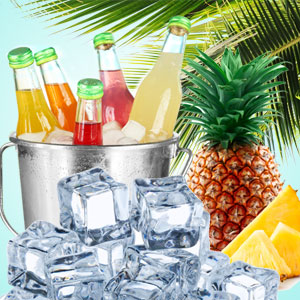 Tropical Soda Pop Fragrance Oil