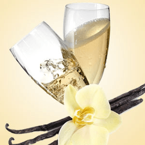 Vanilla Champagne Fragrance Oil