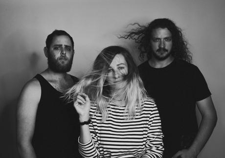 Slothrust Releases Power Ballad ‘Horseshoe Crab’ From Upcoming Album [Stream]