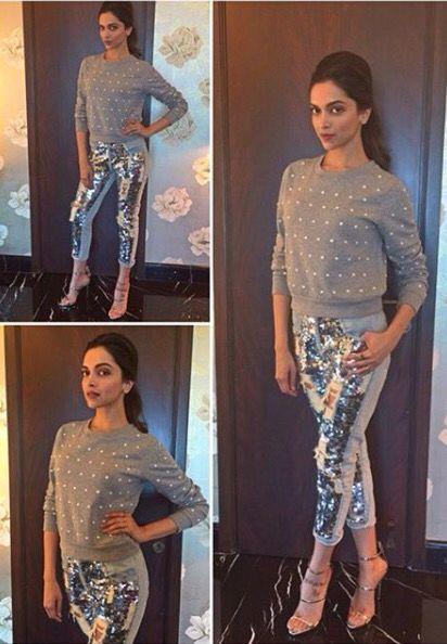 11 Times Deepika Padukone Proved That She Is Queen Of Fashion