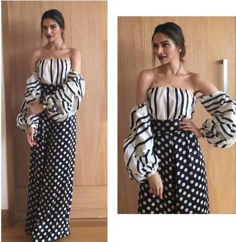11 Times Deepika Padukone Proved That She Is Queen Of Fashion