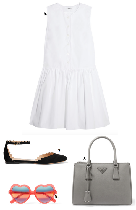 Amy Havins shares her wish list