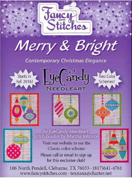 Merry & Bright Exclusive Club Preview!