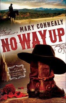 No Way Up by Mary Connealy