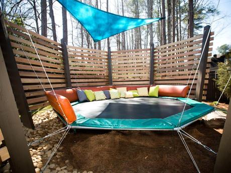 Backyard Play Area Ideas Super Fun