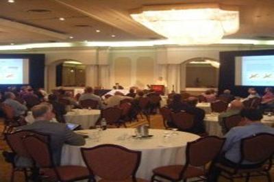 Canadian Geomatics Conference and Events