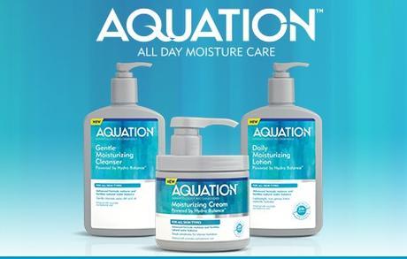 Aquation For Hydrated + Healthy Skin