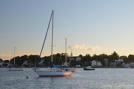 1 mystic river sailboats