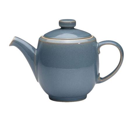 Décor and Gifts: The Understated Elegance of a Teapot