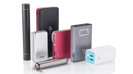 power bank