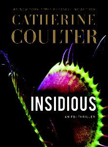 Book by Catherine Coulter