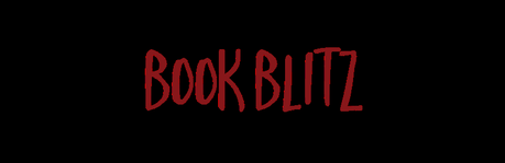 book blitz