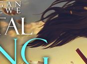 Mortal Song Megan Crewe @XpressoReads @megancrewe