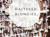 Recipe: Dad’s Malteser Blondies