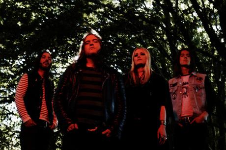 ELECTRIC WIZARD'S ONLY US PERFORMANCE IN 2016 TO TAKE PLACE AT PSYCHO LAS VEGAS THIS AUGUST