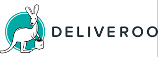 FOODIE// Deliveroo // Restaurant to Home Delivery Service